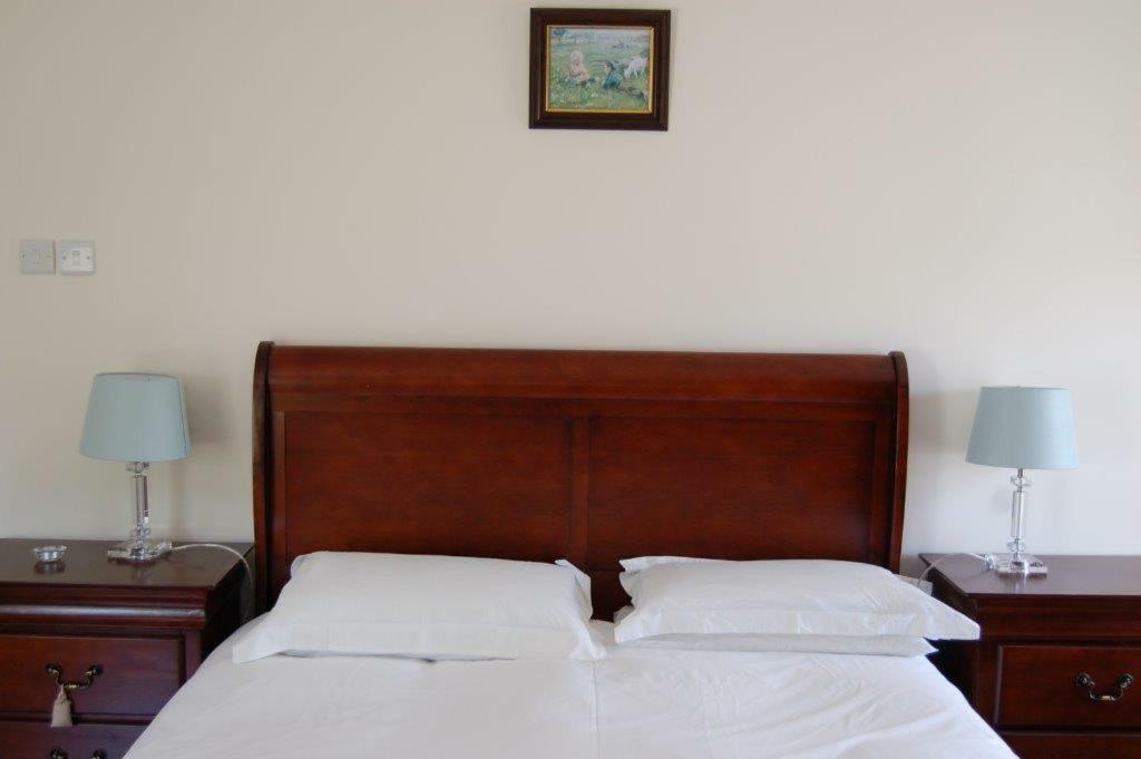 Teach An Easard Bed & Breakfast คลิฟเดน ภายนอก รูปภาพ