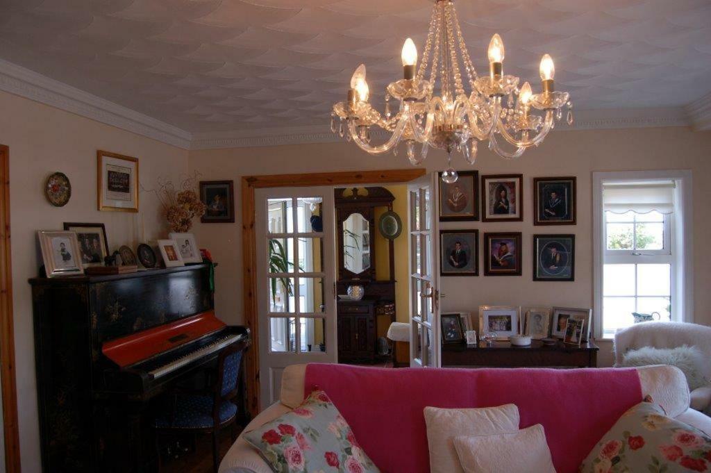 Teach An Easard Bed & Breakfast คลิฟเดน ภายนอก รูปภาพ