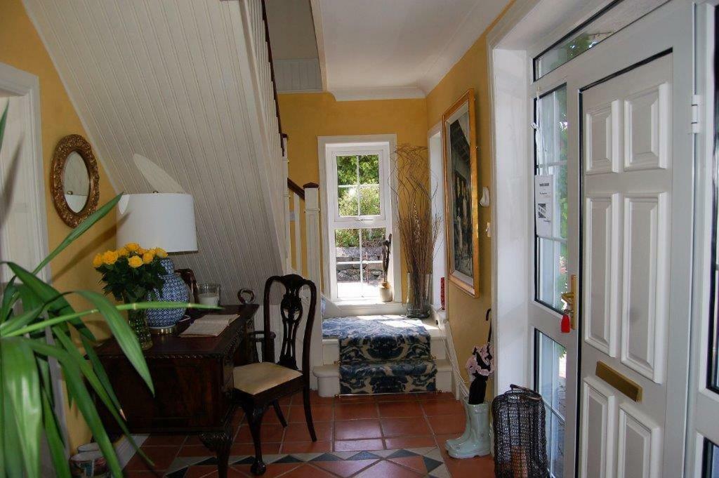 Teach An Easard Bed & Breakfast คลิฟเดน ภายนอก รูปภาพ
